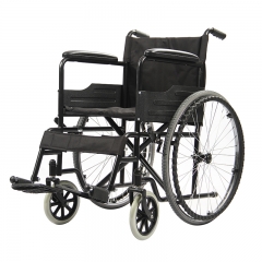 À vendre fauteuil roulant