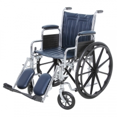 fauteuil roulant détachable