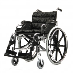 Fournitures médicales fauteuils roulants
